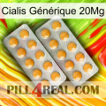 Cialis Générique 20Mg levitra2